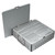 7 in 1 Style Screw Rack, Stainless Steel