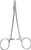 Aesculap Derf Needle Holder, Serrated 125mm, 5none
