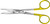 Aesculap Durotip Scissors, Straight, Sharp/Sharp, 5.75none (145mm)