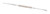 Integra-Miltex Gross Ear Hook and Spoon, 5.125none (129mm), w/Blunt Tip