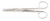 Integra-Miltex Mayo Dissecting Scissors, 5.75none (145mm), Straight, Standard Beveled Blades