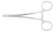 Integra-Miltex Olsen-Hegar Needle Holder, 5.375none (138mm), Tungsten Carbide, Serrated Jaws