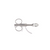 KYON Fine Touch Forceps / 113 Mini Claw Ti Alloy, SS