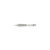 Adson Dressing Forcep, 4.75in., Serrated
