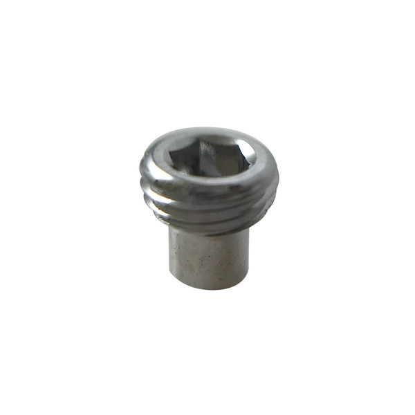 1.5mm Locking Pearl Plug