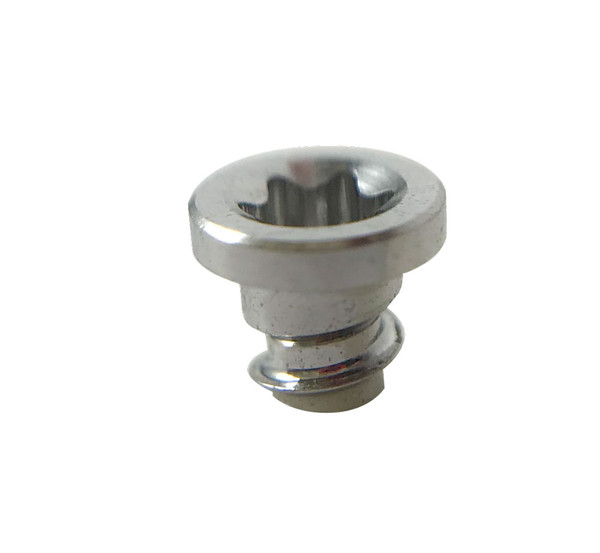 2.4mm Cortical Star Plug, T8-for use with Pearl 2.4 plate