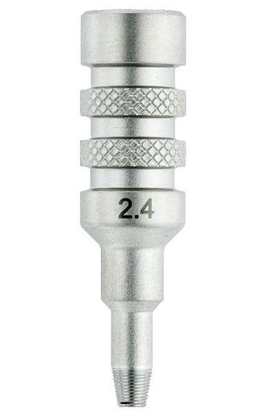 2.4mm DT Locking Drill Guide