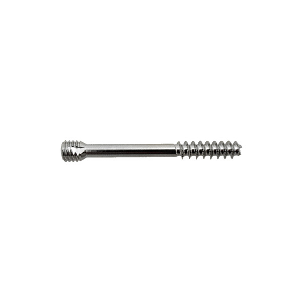 3.0mm Countersink Compression Screw, T8 Star, Stainless-20mm