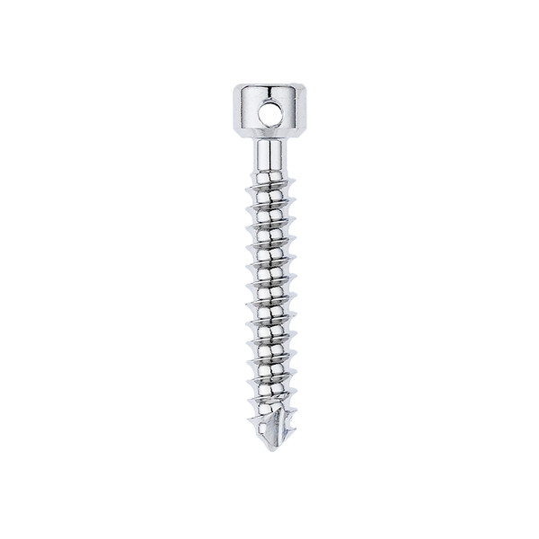 3.5mm Bone Anchor, Self-tap-Stainless-10mm