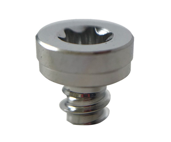 3.5mm Cortical Star Plug, T15-for use with Pearl 3.5 plates