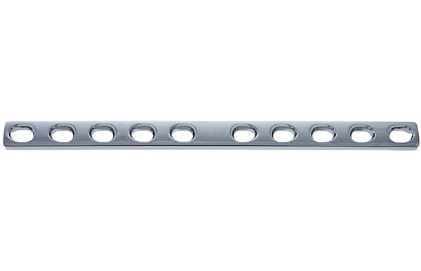 4.5mm Narrow Compression Plate-4 Hole