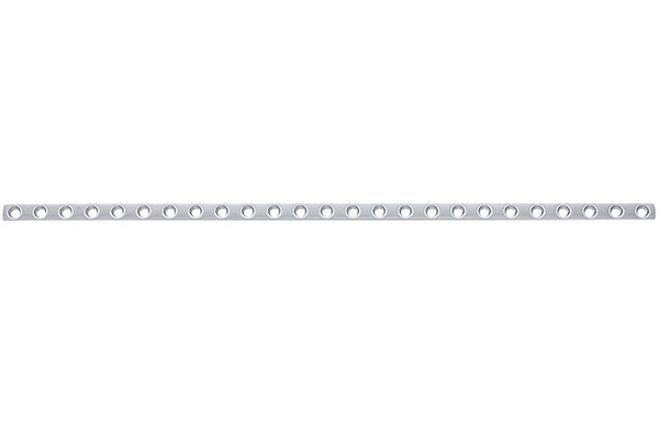 5.0mm Cuttable Compression Plate-25 Hole