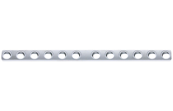 8mm Compression Plate-10 Hole