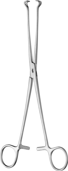 Aesculap Babcock Atraumatic Forceps 9.5none (242mm)