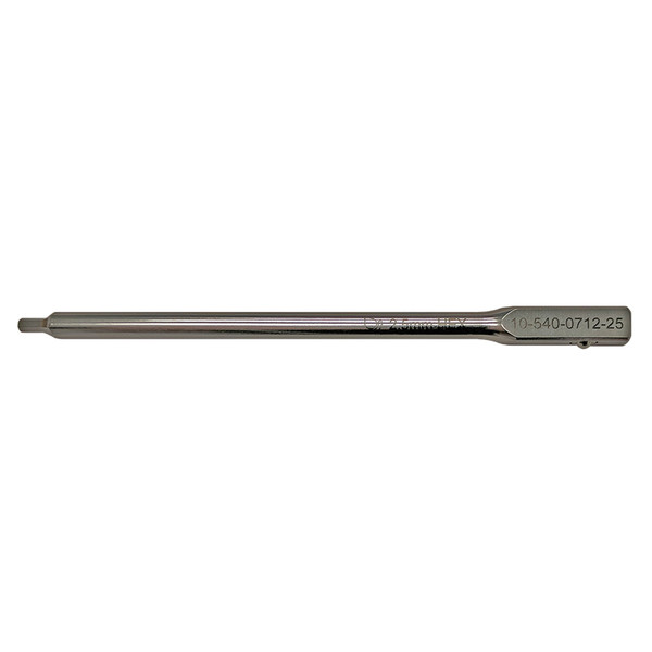 BioMedtrix Universal Hip™ 2.5mm Hex Driver Bit