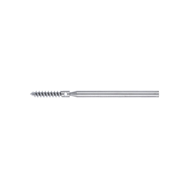 2.7mm Bone Anchor, Snap Off-Stainless
