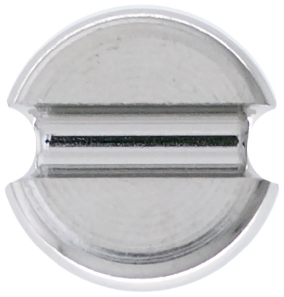 Cerclage Button for 2.7mm Compression Plate