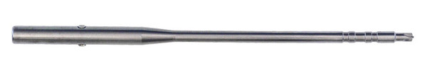1.0mm Cruciform Screwdriver Shaft