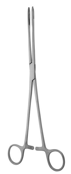 gSource Foerster Forceps 7none Straight Smooth