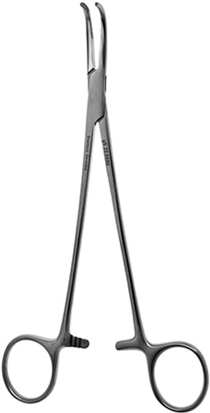 gSource Kantrowitz Forceps 7.5none Full Curve