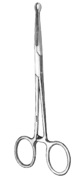 gSource Locke Phalangeal Forceps 6none