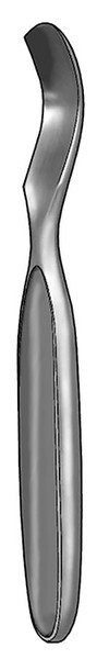 gSource Metatarsal Elevator 6.5none 15mm (Mcglamry)