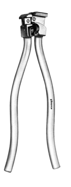 gSource Plate Bending Pliers 10none For Reconstruction Plates