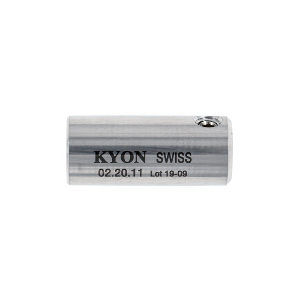 KYON Drill Stop 4.5 / 8mm Stem for Lateral Cortex , SS