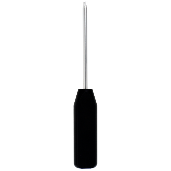 KYON Screwdriver / T30 Compatible with Torx 30, SS