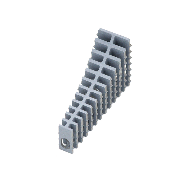 KYON TTA-2 Cage 4 / 14 Ti Alloy, Biocer®