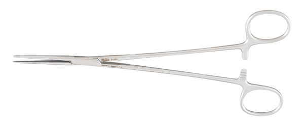 Integra-Miltex Mosquito Hemostatic Forceps 8.25IN (21cm), Straight, Delicate