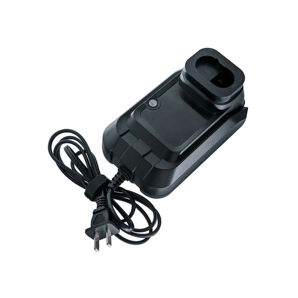 Single Bay Charger for Stryker 4112 Batteries