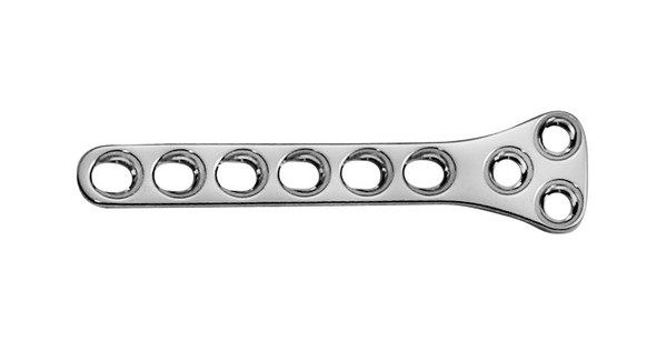 2.0mm Tibial Wedge Osteotomy Plate-5 Hole