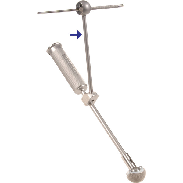 BioMedtrix Universal Hip™ Version Guide Rod