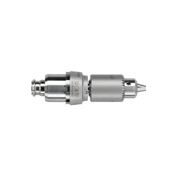 deSoutter V-RQ-708 Reamer 1/4IN Keyed Attachement- 1 Year Warranty