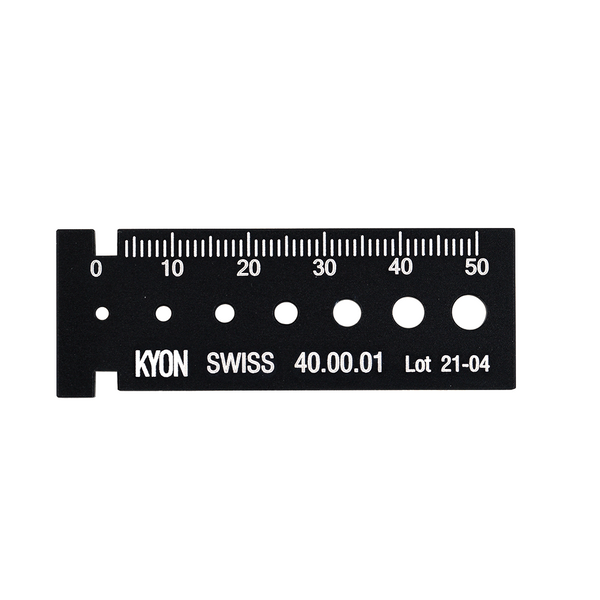 KLS Measuring Tool ..