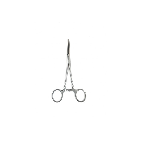 Vet Spectrum Kelly-Rankin Forceps 6.25in Cvd