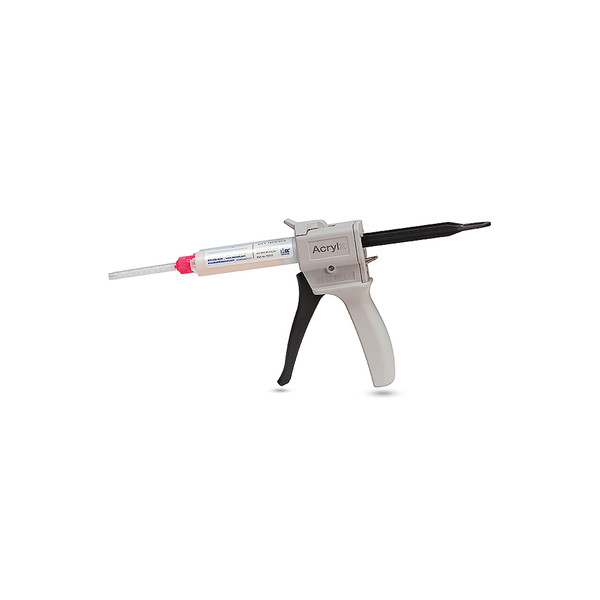 IMEX Acrylx Applicator Gun