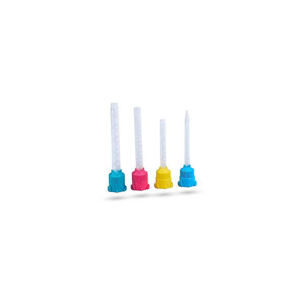 IMEX Acrylx Mixing Tip, Fine (Blue)