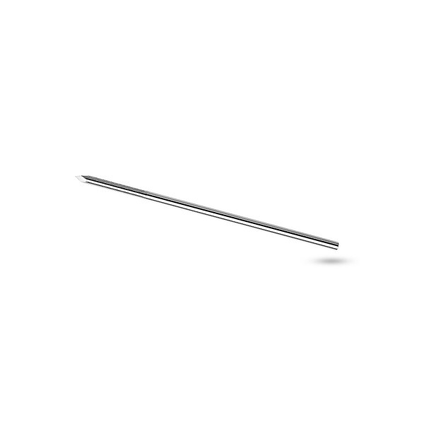 IMEX Duraface Fixation Half-Pin, 2.5mm x 95mm