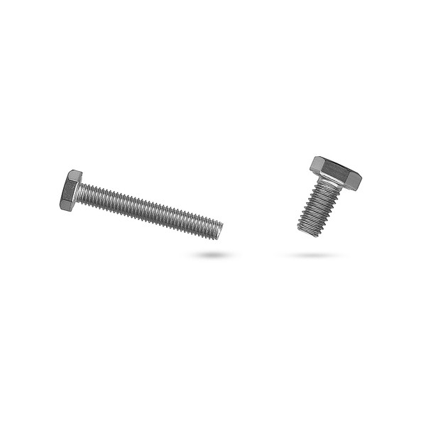 IMEX Hex Bolt, 6mm x 40mm