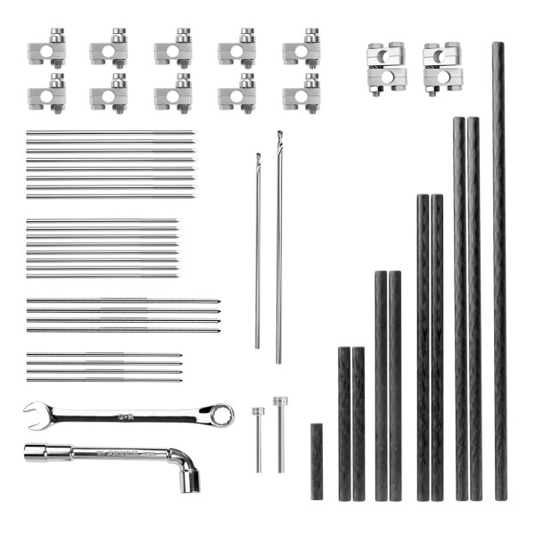 IMEX SK Large Duraface Starter Kit