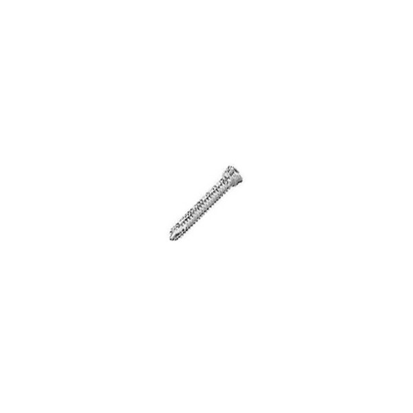 NGD 2.4mm Locking Cortical Bone Screw, Full Thread, 10mm