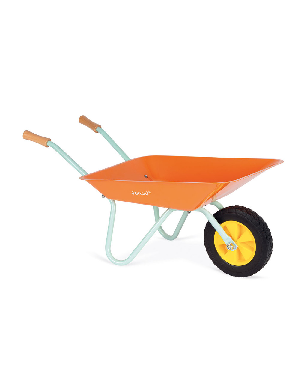 melissa and doug wheelbarrow