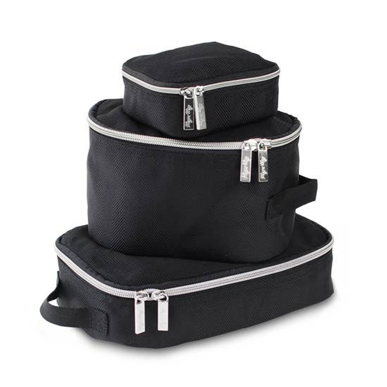 stylish packing cubes