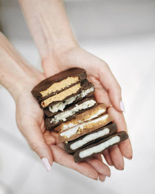 Seacoast Sweets Dozen Seacoast Sweets Dozen