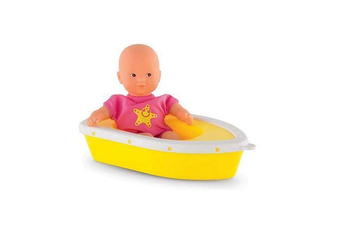 Corolle - Mini Bath P¨louf Corolle - Mini Bath P¨louf