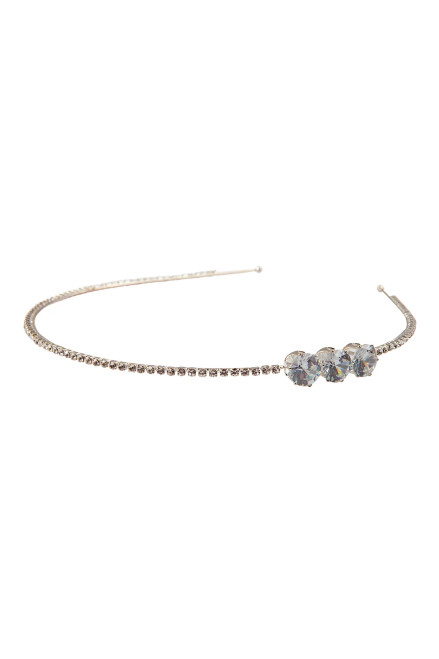 Boutique Diamanté Headband