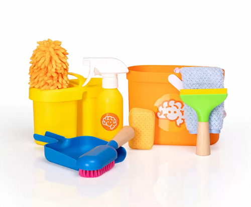 Pretendables Cleaning Kit