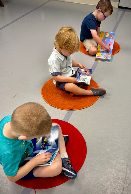 Bellani Early Learning  Summer Camp